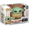 Funko Star Wars Mandalorian Grogu Figür