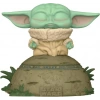 Funko Star Wars Mandalorian Grogu Figür