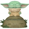 Funko Star Wars Mandalorian Grogu Figür