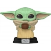 Funko Star Wars Mandalorian Kupalı Grogu Figür
