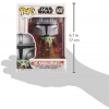 Funko Star Wars Mandalorian ve Grogu Figür