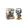Funko Star Wars Mandalorian ve Grogu Figür