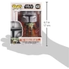Funko Star Wars Mandalorian ve Grogu Figür