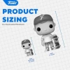 Funko Star Wars: OBI-Wan Kenobi - Darth Vader Anahtarlık