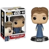 Funko Star Wars Prenses Leia Figür