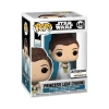 Funko Star Wars Prenses Leia Figür Multicolor
