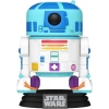 Funko Star Wars: Pride 2023 - R2-D2 Figür
