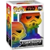 Funko Star Wars Rainbow Stormtrooper Figür