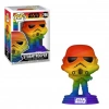Funko Star Wars Rainbow Stormtrooper Figür