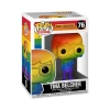 Funko Star Wars Rainbow Stormtrooper Figür