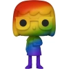 Funko Star Wars Rainbow Stormtrooper Figür