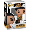 Funko Star Wars Rebels Ezra Bridger Loth Kedisi Figürü