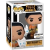 Funko Star Wars Rebels Ezra Bridger Loth Kedisi Figürü
