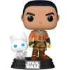 Funko Star Wars Rebels Ezra Bridger Loth Kedisi Figürü