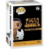 Funko Star Wars Rebels Ezra Bridger Loth Kedisi Figürü