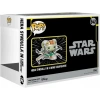 Funko Star Wars Rebels: Hiperuzay Kahramanları - Hera Syndulla X-Wing Starfighter