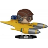 Funko Star Wars Rebels: Hiperuzay Kahramanları - Hera Syndulla X-Wing Starfighter