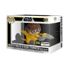 Funko Star Wars Rebels: Hiperuzay Kahramanları - Hera Syndulla X-Wing Starfighter Anakin