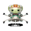 Funko Star Wars Rebels: Hiperuzay Kahramanları - Hera Syndulla X-Wing Starfighter Hera Syndulla