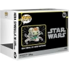 Funko Star Wars Rebels: Hiperuzay Kahramanları - Hera Syndulla X-Wing Starfighter Hera Syndulla