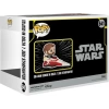 Funko Star Wars Rebels: Hiperuzay Kahramanları - Hera Syndulla X-Wing Starfighter Obi-Wan Kenobi