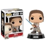 Funko Star Wars Rey Figür