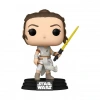 Funko Star Wars Rey Skywalker ve Ben Solo Figür