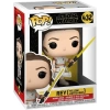 Funko Star Wars Rey Skywalker ve Ben Solo Figür Rey with Yellow Saber
