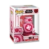 Funko Star Wars: Sevgililer Günü - BB-8 Figürü