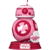 Funko Star Wars: Sevgililer Günü - BB-8 Figürü