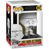 Funko Star Wars Skywalkerın Yükselişi Tread Speeder Figür