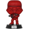 Funko Star Wars Skywalkerın Yükselişi Tread Speeder Figür