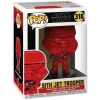 Funko Star Wars Skywalkerın Yükselişi Tread Speeder Figür