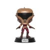 Funko Star Wars Skywalkerın Yükselişi Tread Speeder Figür Funko 39890 POP Star Wars The Rise of Skywalker-Zori Bliss Disney Collectible Figure, Multicolour