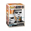 Funko Star Wars Snowtrooper Figür