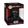 Funko Star Wars: Star Wars Darkside Darth Vader Taht Figür