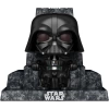 Funko Star Wars: Star Wars Darkside Darth Vader Taht Figür