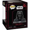 Funko Star Wars: Star Wars Darkside Darth Vader Taht Figür