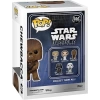 Funko Star Wars Stormtrooper Figür Chewbacca