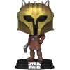 Funko Star Wars The Armorer Mandalorian S9 The Armorer Amorer Figürü