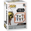 Funko Star Wars The Armorer Mandalorian S9 The Armorer Amorer Figürü