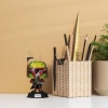 Funko Star Wars: The Book of Boba Fett - Boba Fett Figür (Retro)