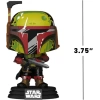 Funko Star Wars: The Book of Boba Fett - Boba Fett Figür (Retro)
