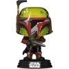 Funko Star Wars: The Book of Boba Fett - Boba Fett Figür (Retro)