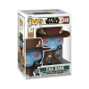 Funko Star Wars: The Book of Boba Fett - Cad Bane Figür