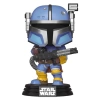 Funko Star Wars The Mandalorian Figürler