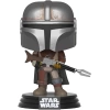 Funko Star Wars The Mandalorian Figürler