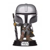 Funko Star Wars The Mandalorian Figürler