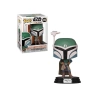 Funko Star Wars The Mandalorian Figürler
