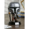 Funko Star Wars The Mandalorian Figürler